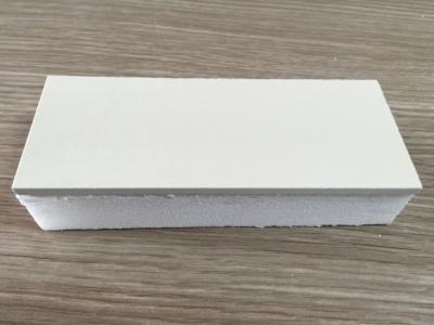 實(shí)色面板保溫裝飾一體板