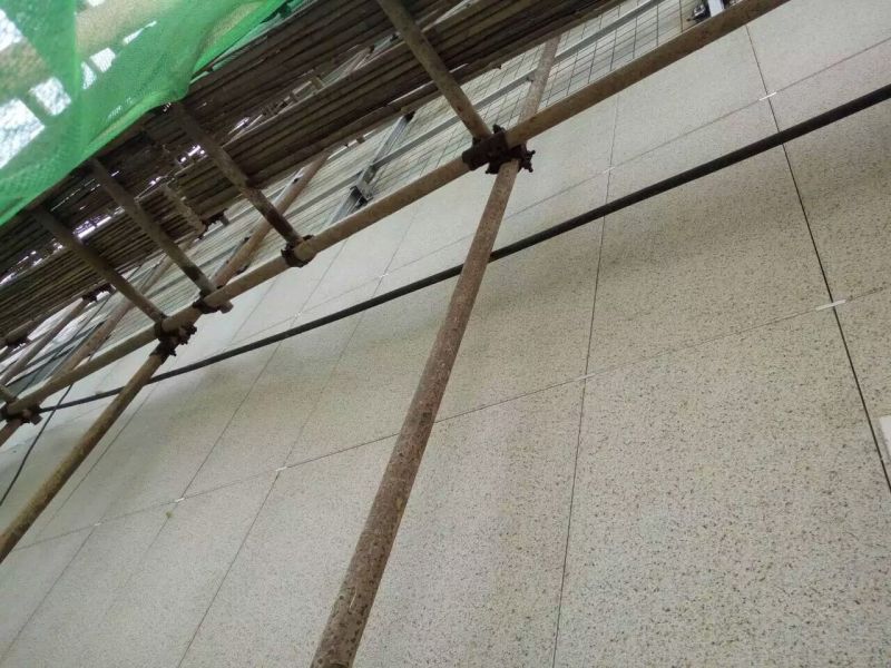 施工現場
