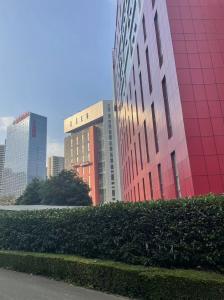 ******科技辦公大樓
