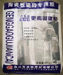 陶瓷板瓷磚專用膠